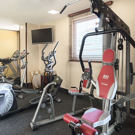 Hotel Andalucia Center Granada Ngoại thất bức ảnh