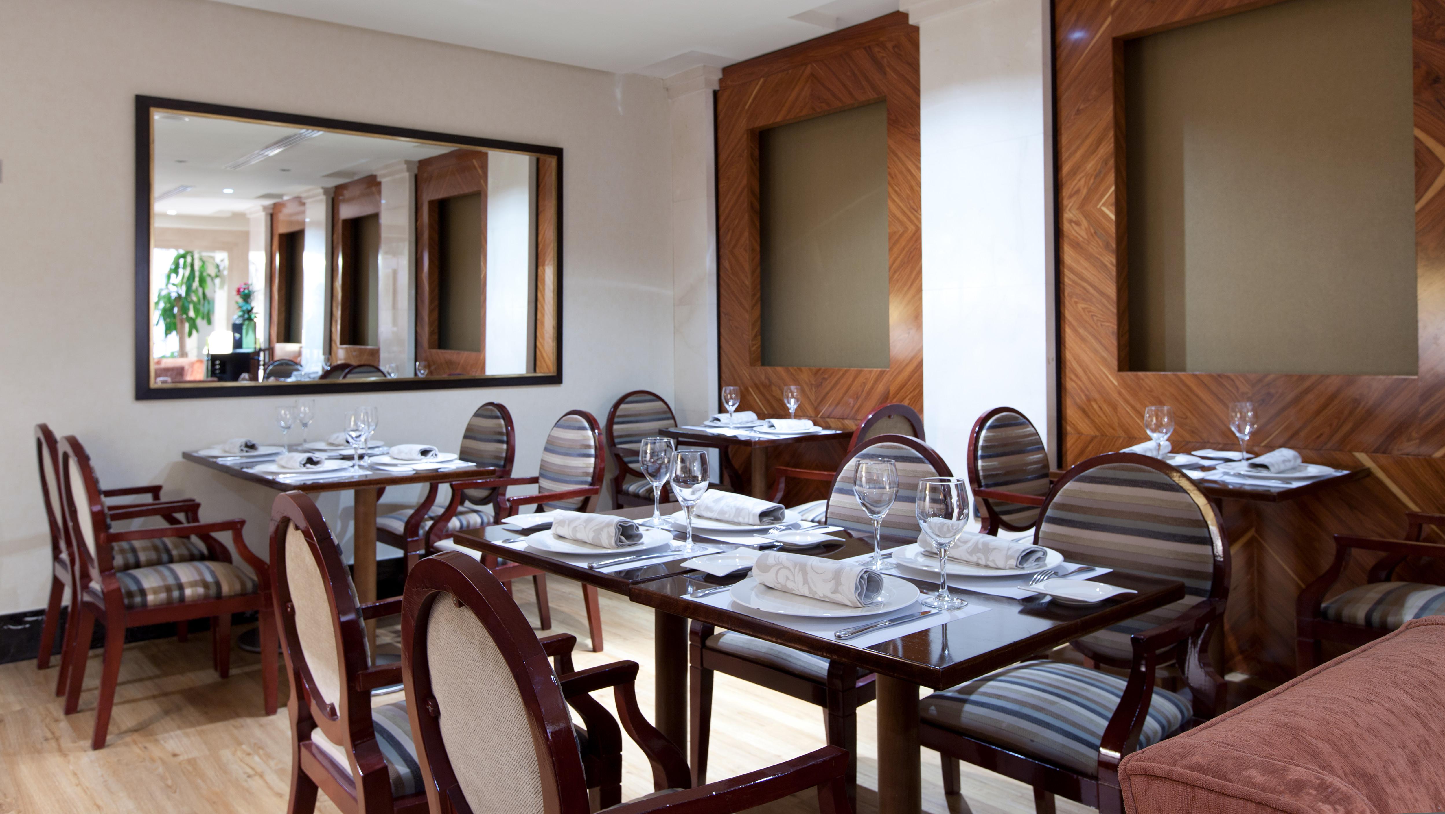 Hotel Andalucia Center Granada Ngoại thất bức ảnh