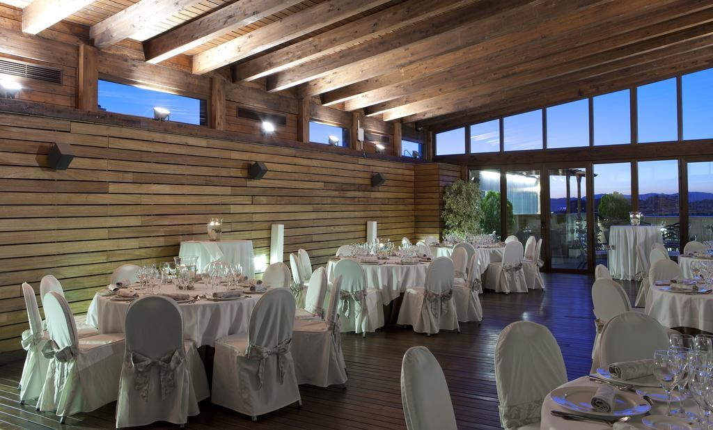 Hotel Andalucia Center Granada Ngoại thất bức ảnh