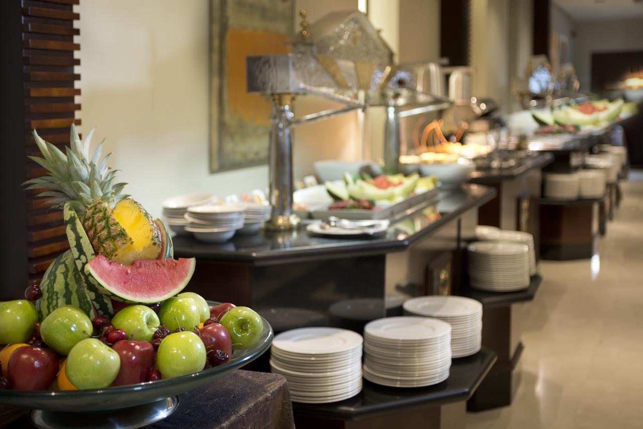 Hotel Andalucia Center Granada Ngoại thất bức ảnh